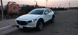 مازدا CX-30